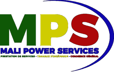 Mali Power Services SARL